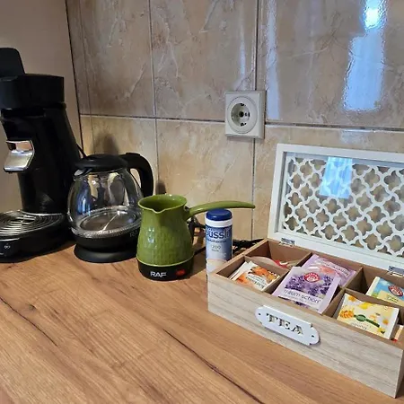 Stan Na Dan Kraljica شقة