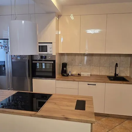 Stan Na Dan Kraljica شقة *