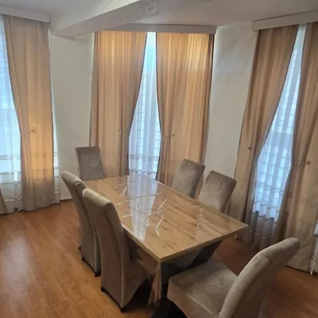 Stan Na Dan Kraljica شقة *