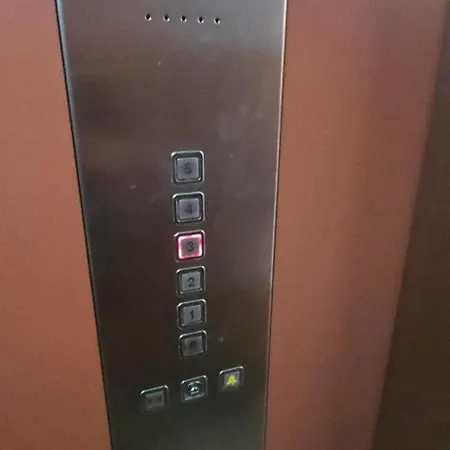 Stan Na Dan Kraljica شقة